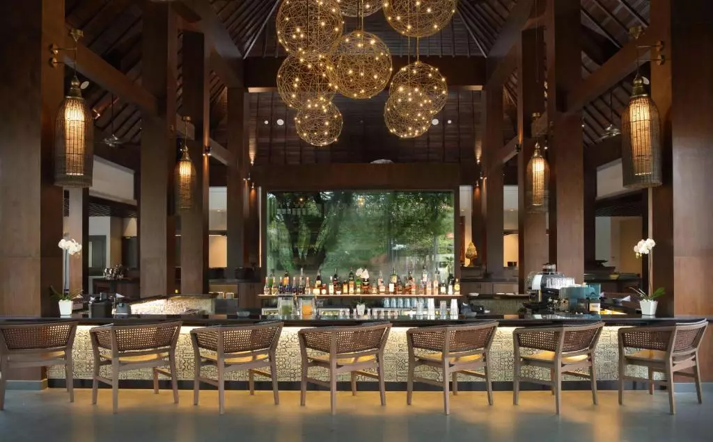 The Anvaya Beach Resort Bali